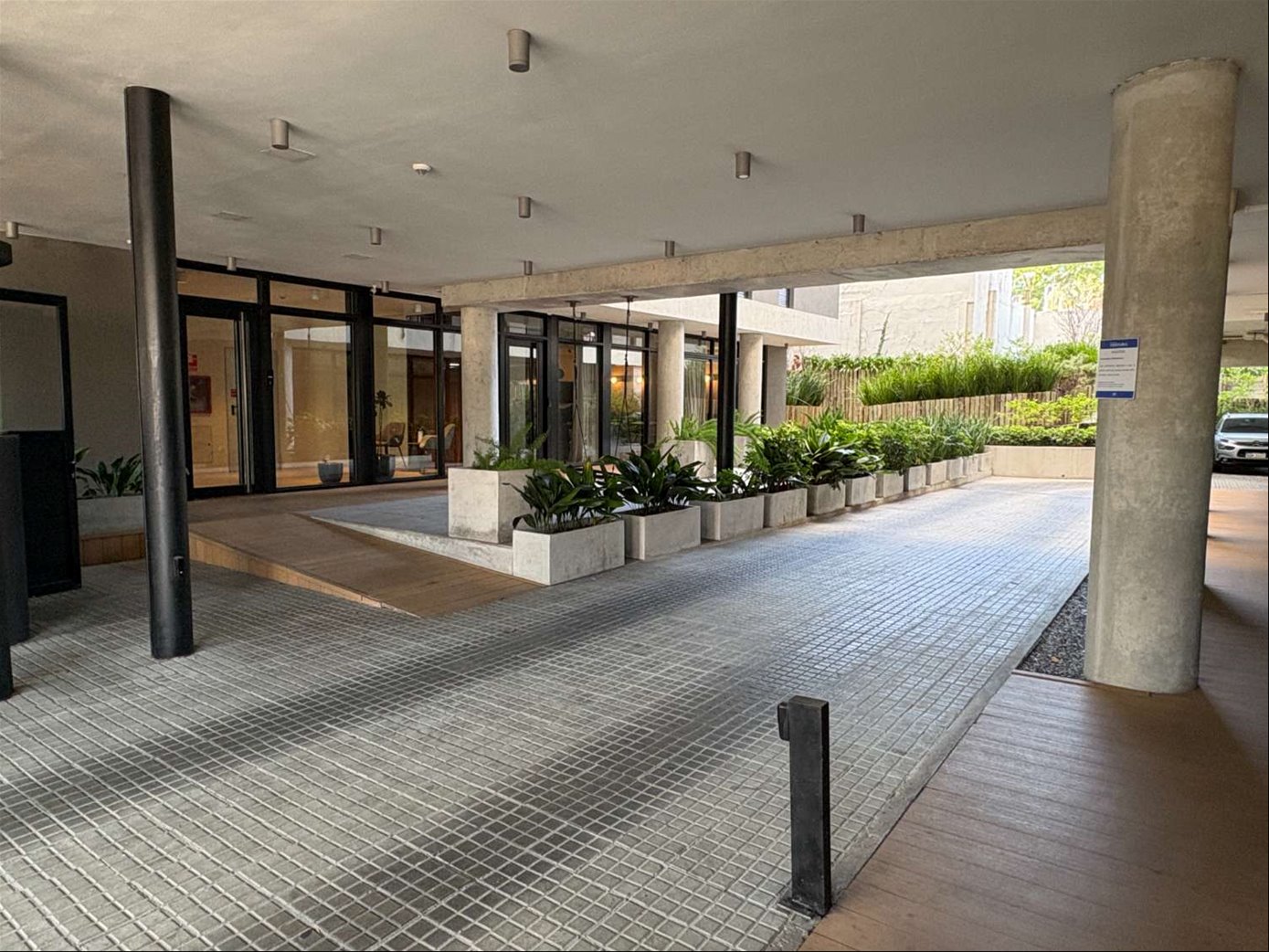Apartamento en Alquiler · Foto 2