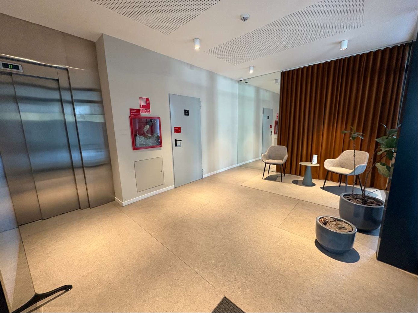 Apartamento en Alquiler · Foto 3