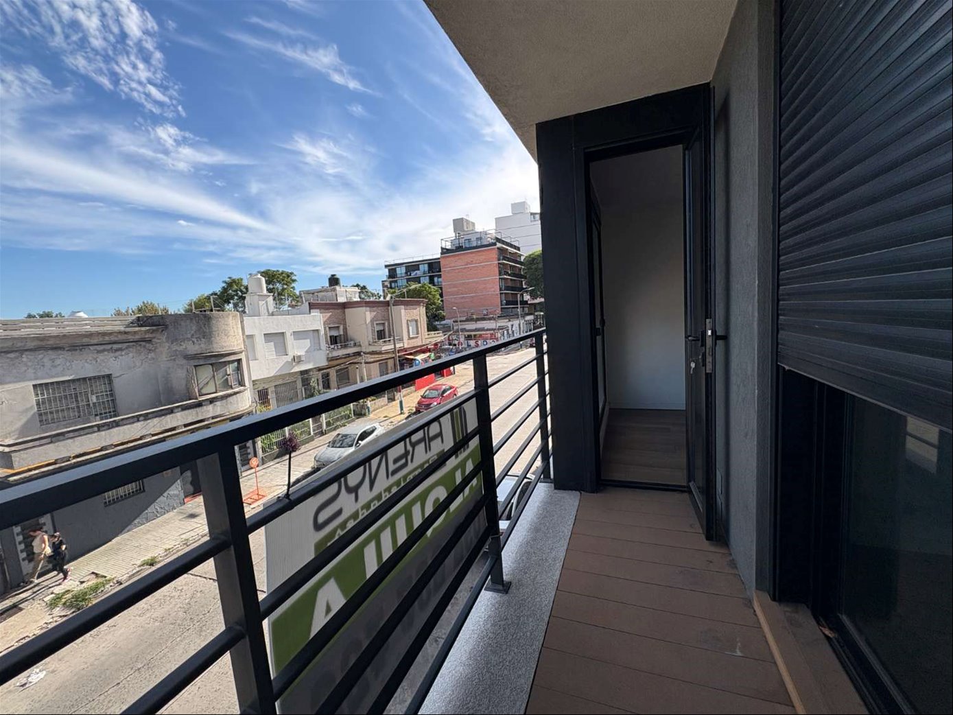 Apartamento en Alquiler · Foto 4