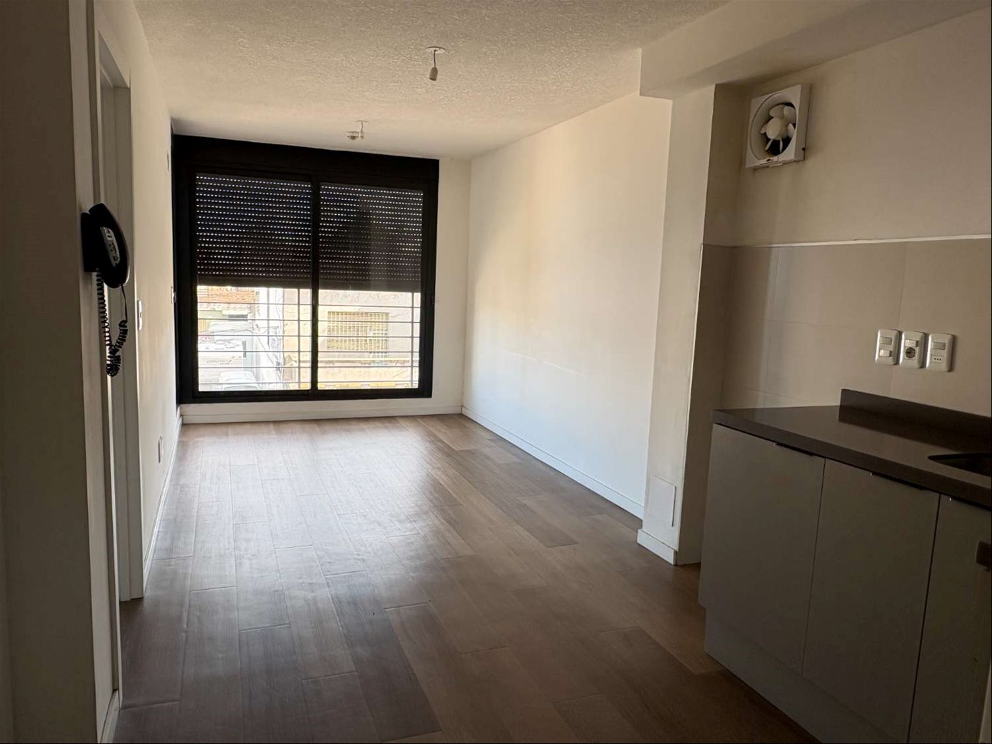 Apartamento en Alquiler · Foto 5