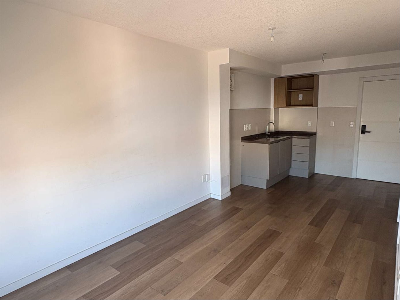 Apartamento en Alquiler · Foto 6