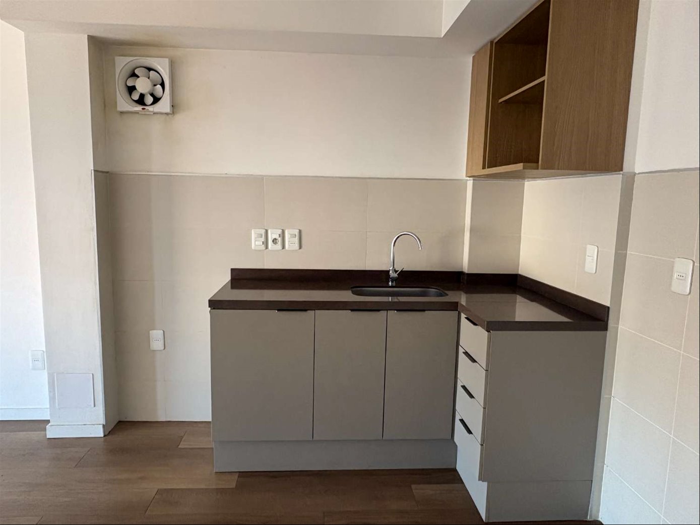 Apartamento en Alquiler · Foto 7