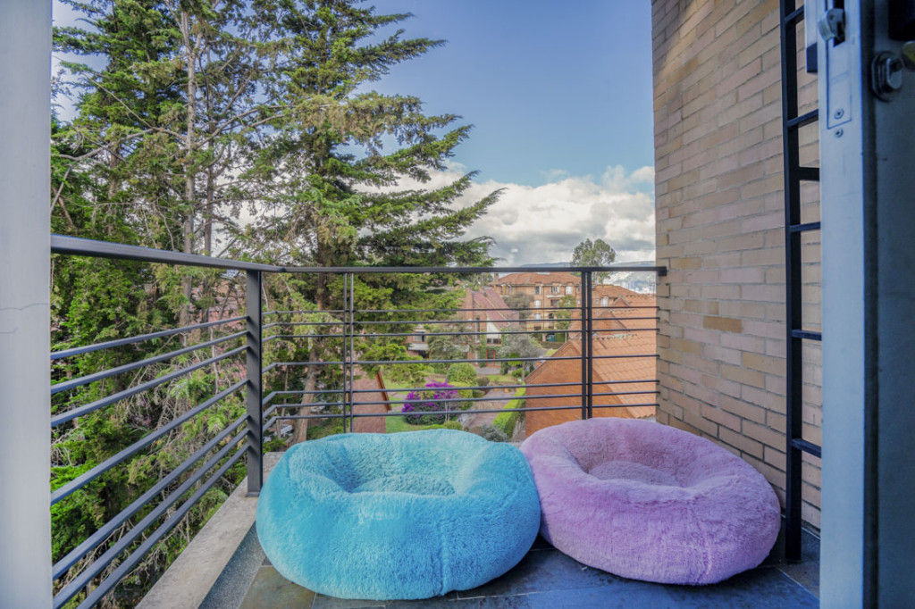 Casa en venta en Suba Cerros, Bogotá · foto 2 de 24