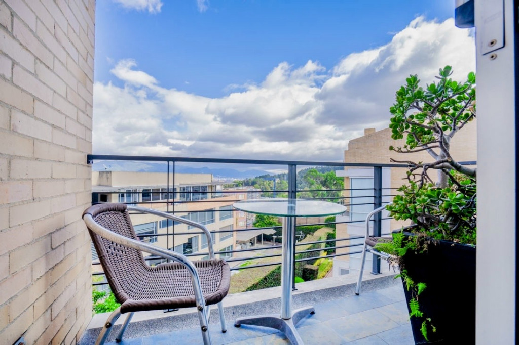 Casa en venta en Suba Cerros, Bogotá · foto 3 de 24