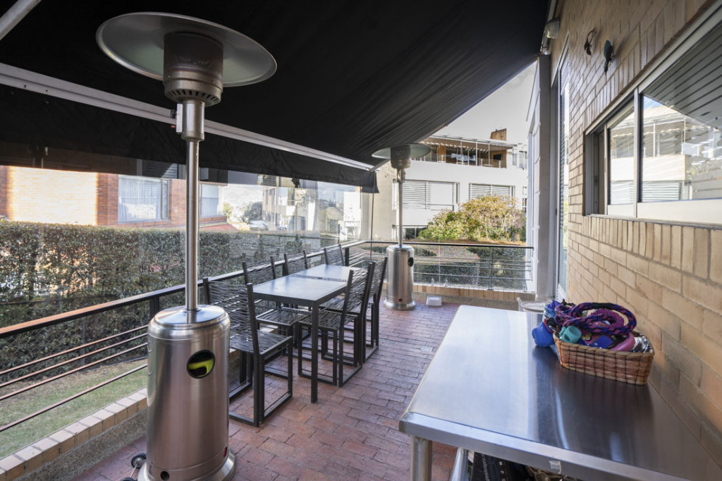 Casa en venta en Suba Cerros, Bogotá · foto 4 de 24