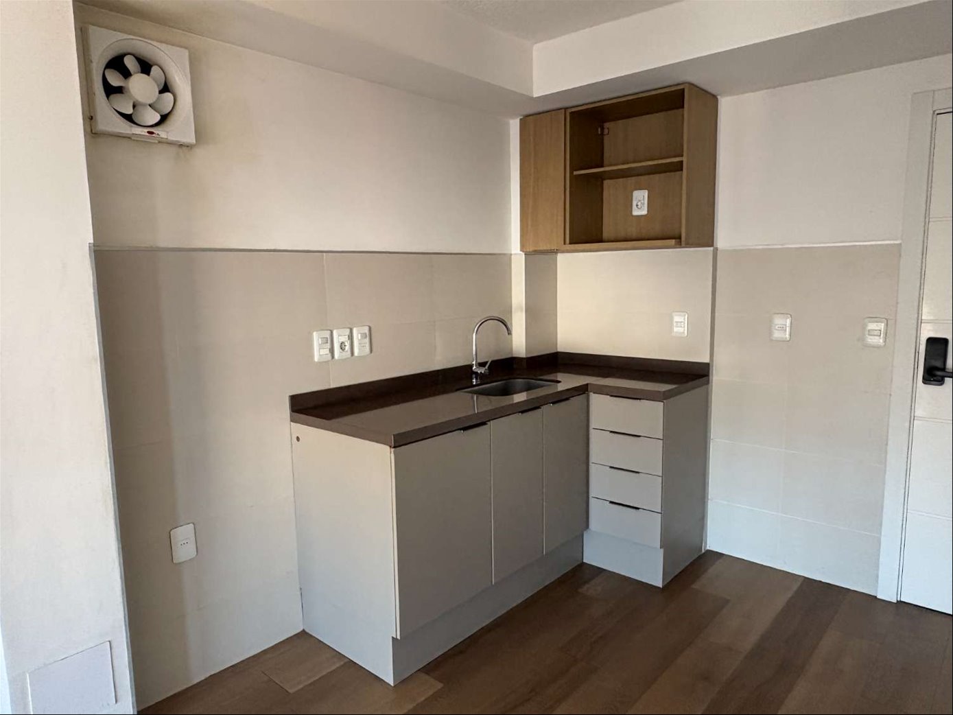 Apartamento en Alquiler · Foto 8