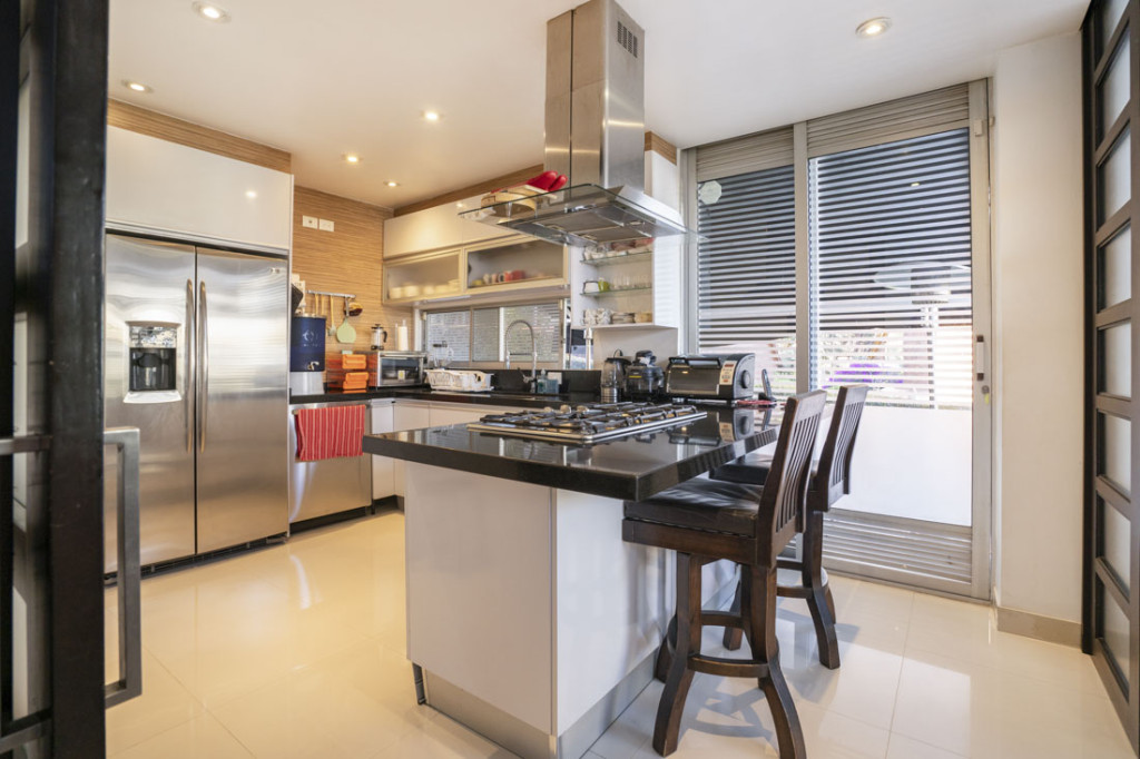 Casa en venta en Suba Cerros, Bogotá · foto 7 de 24