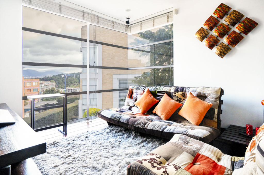 Casa en venta en Suba Cerros, Bogotá · foto 10 de 24