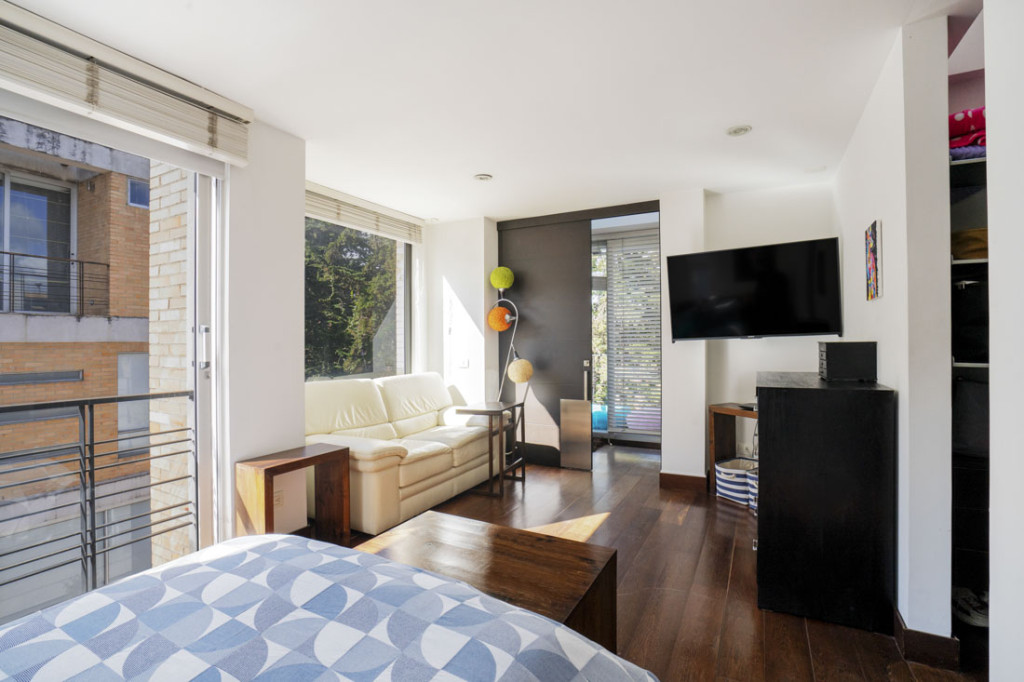 Casa en venta en Suba Cerros, Bogotá · foto 12 de 24