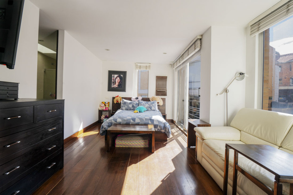 Casa en venta en Suba Cerros, Bogotá · foto 20 de 24