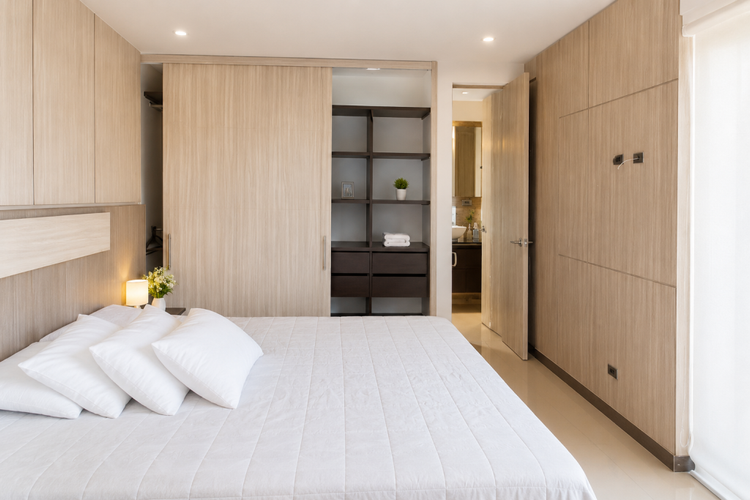 Apartamento de 3 alcobas en venta en Bosques Del Vergel, Ibagué, 140 m² · foto 5 de 6