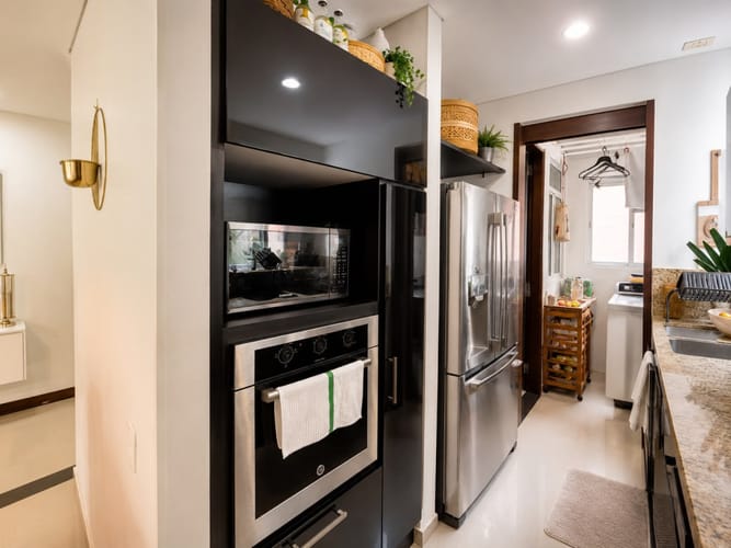 Apartamento de 4 alcobas en venta en Pance, Cali, 203 m² · foto 4 de 18