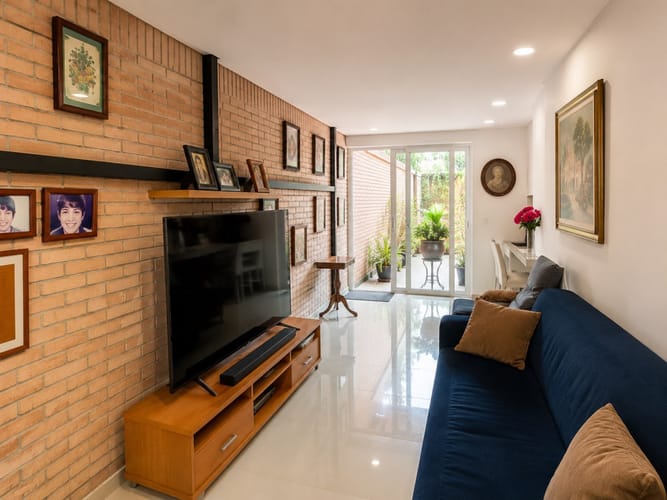 Apartamento de 4 alcobas en venta en Pance, Cali, 203 m² · foto 12 de 18