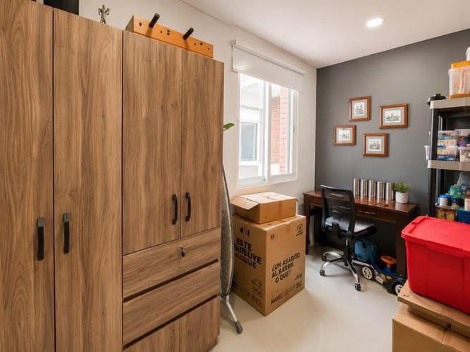 Apartamento de 4 alcobas en venta en Pance, Cali, 203 m² · foto 13 de 18