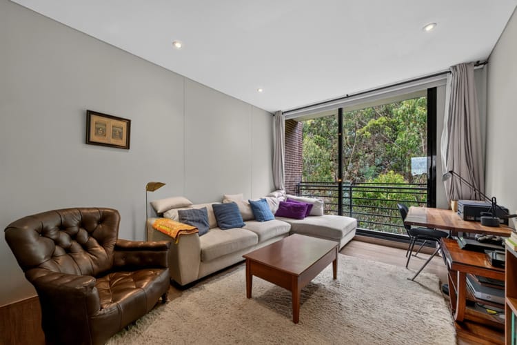 Apartamento de 3 alcobas en venta en Los Rosales, Bogotá, 308 m² · foto 12 de 20