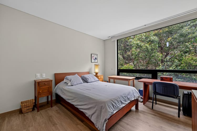 Apartamento de 3 alcobas en venta en Los Rosales, Bogotá, 308 m² · foto 14 de 20