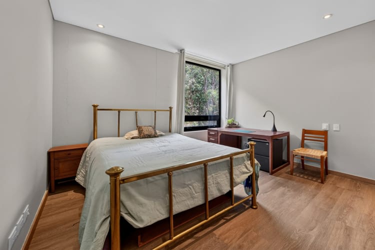 Apartamento de 3 alcobas en venta en Los Rosales, Bogotá, 308 m² · foto 20 de 20