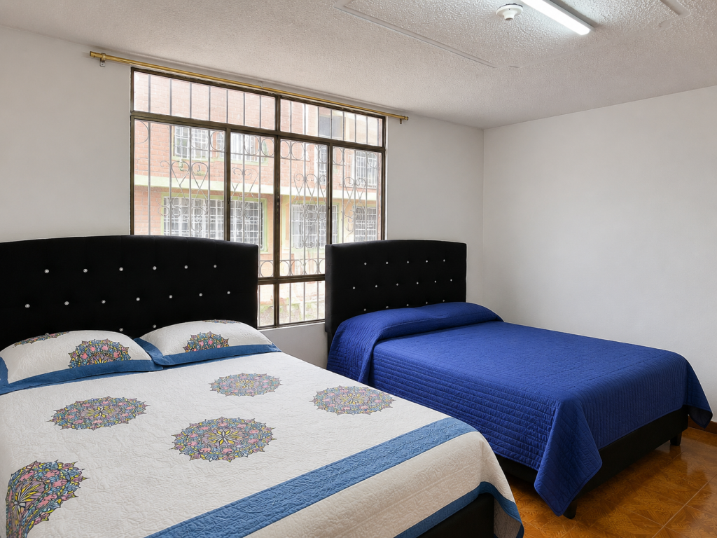 Casa en venta en Las Acacias, Bogotá · foto 4 de 12
