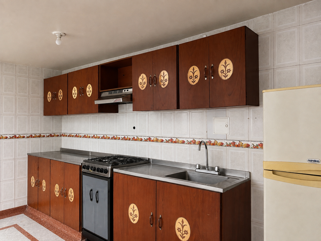 Casa en venta en Las Acacias, Bogotá · foto 6 de 12