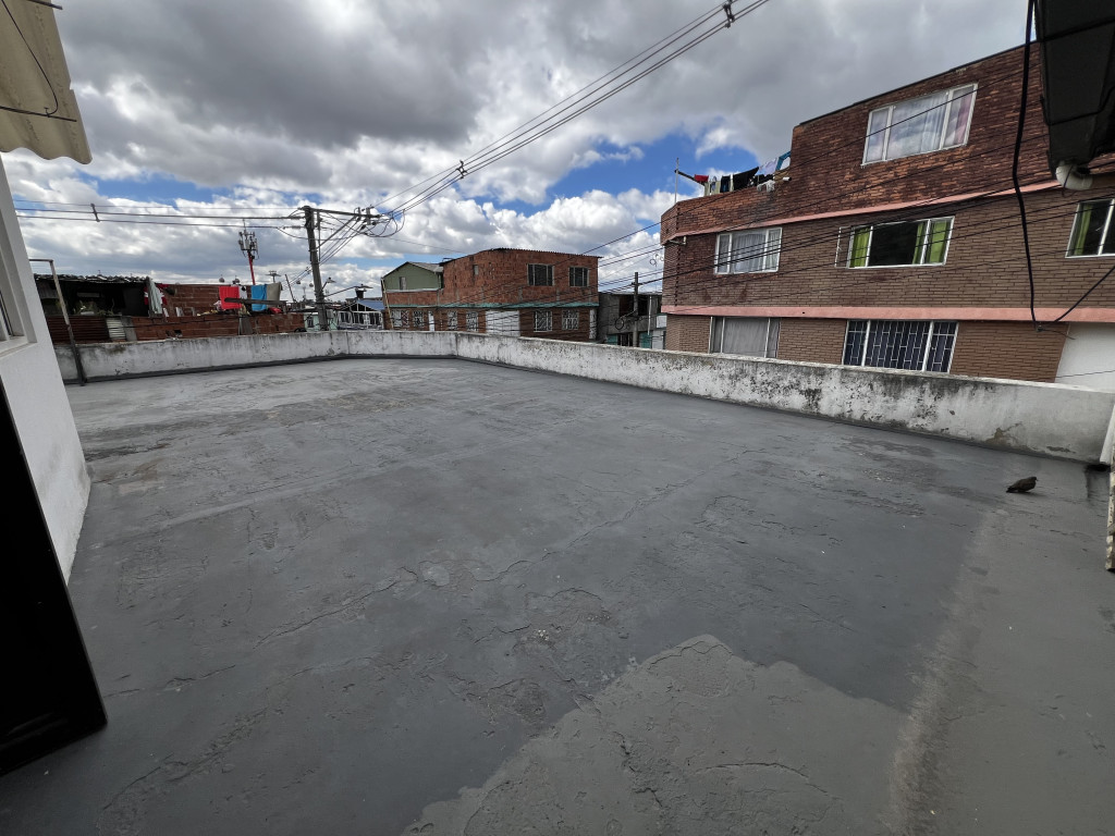 Casa en venta en Las Acacias, Bogotá · foto 11 de 12