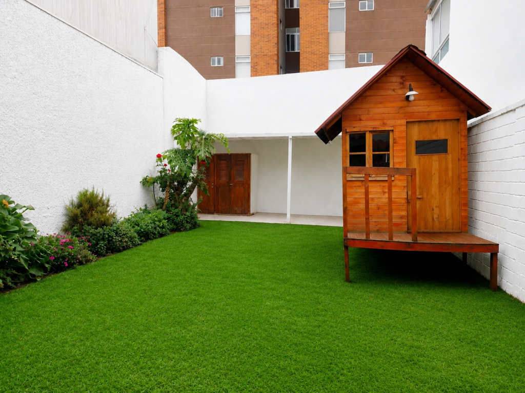 Casa en venta en Villa Del Prado, Bogotá · foto 4 de 19