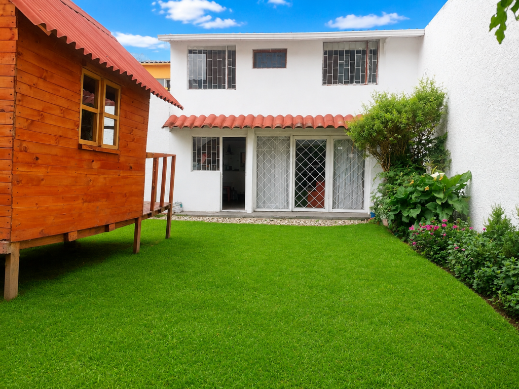 Casa en venta en Villa Del Prado, Bogotá · foto 5 de 19