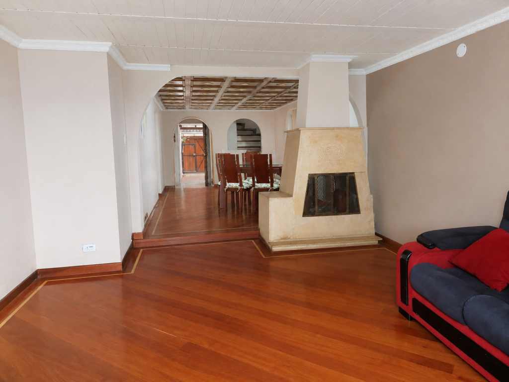 Casa en venta en Villa Del Prado, Bogotá · foto 7 de 19