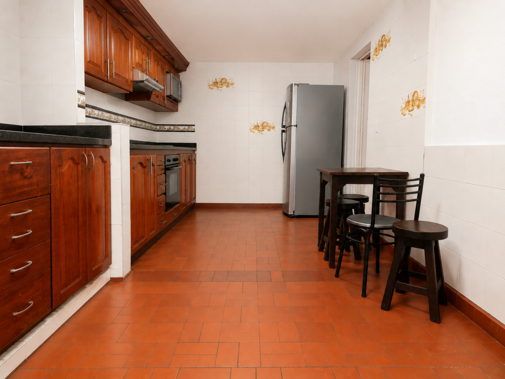 Casa en venta en Villa Del Prado, Bogotá · foto 9 de 19