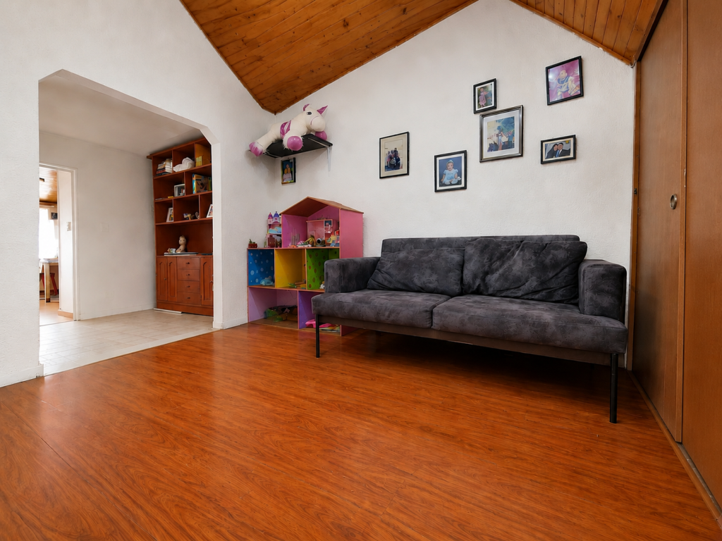 Casa en venta en Villa Del Prado, Bogotá · foto 14 de 19