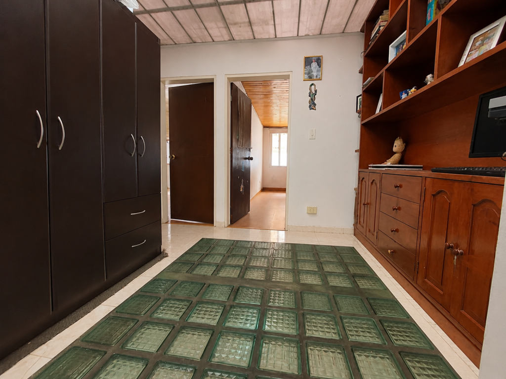 Casa en venta en Villa Del Prado, Bogotá · foto 15 de 19
