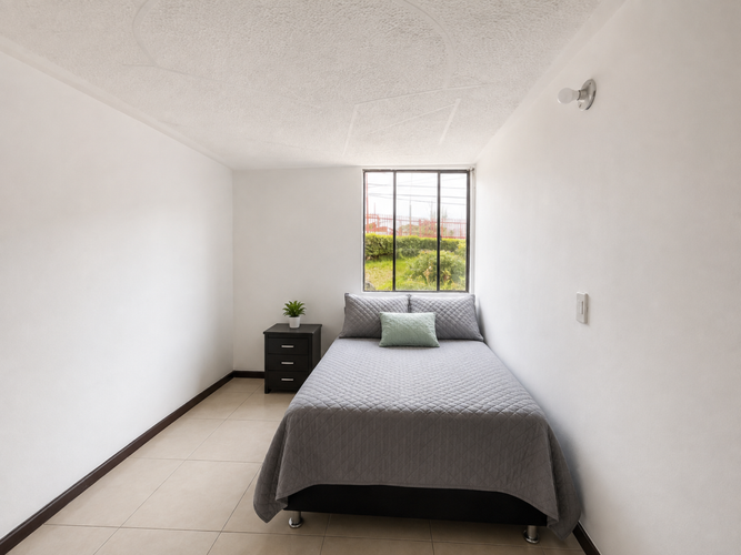 Casa de 2 alcobas en venta en El Tunal, Bogotá, 54 m² · foto 5 de 8