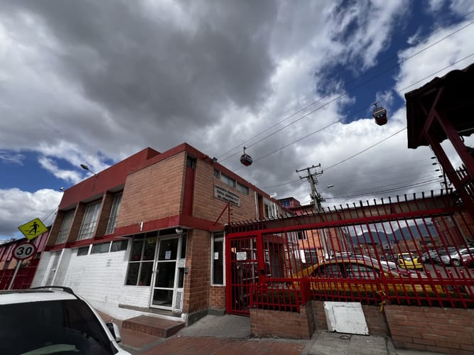 Casa de 2 alcobas en venta en El Tunal, Bogotá, 54 m² · foto 7 de 8
