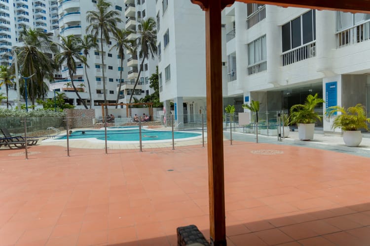 Local en venta en El Laguito, Cartagena, 55 m² · foto 6 de 6