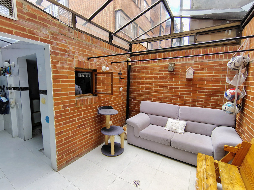 Casa en venta en Cedritos, Bogotá · foto 5 de 22