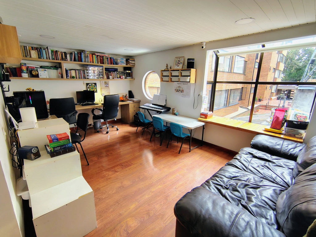 Casa en venta en Cedritos, Bogotá · foto 11 de 22
