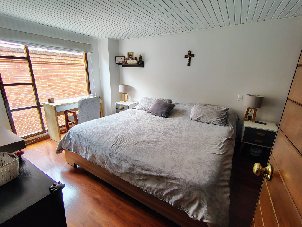 Casa en venta en Cedritos, Bogotá · foto 15 de 22