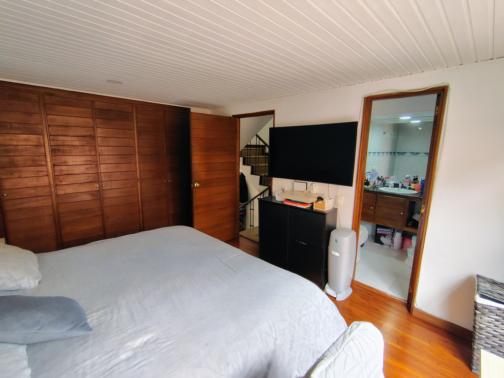 Casa en venta en Cedritos, Bogotá · foto 16 de 22