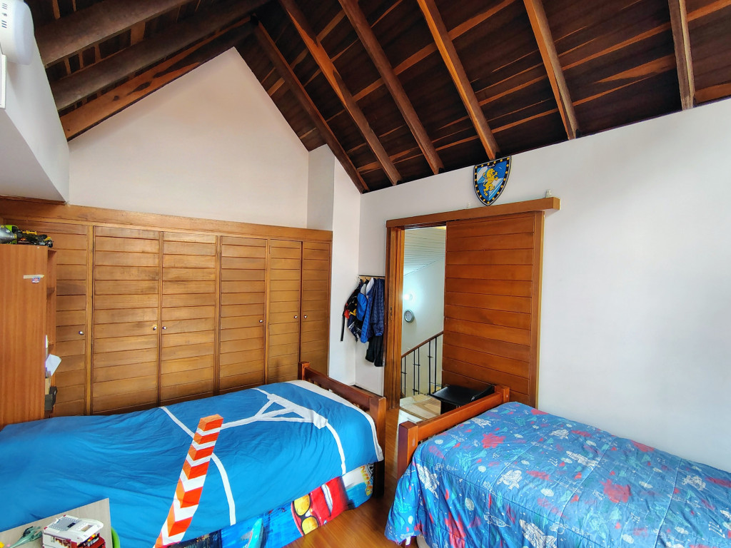 Casa en venta en Cedritos, Bogotá · foto 21 de 22