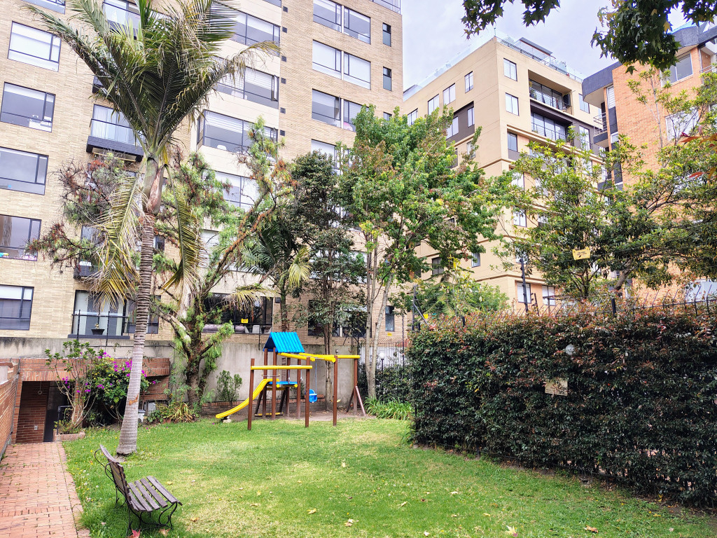 Casa en venta en Cedritos, Bogotá · foto 22 de 22