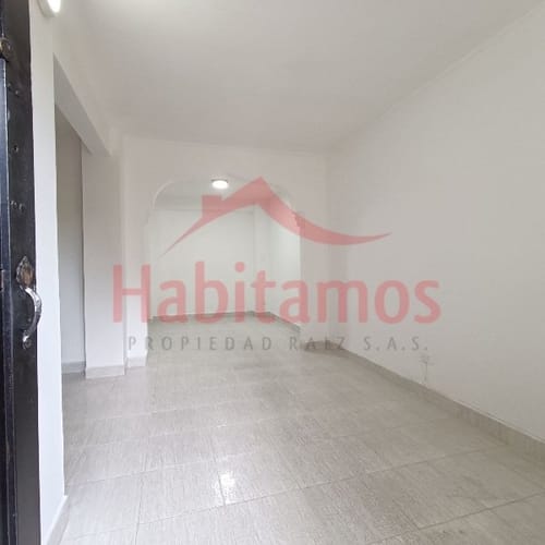 Studio for rent in Santa Mónica, Medellín