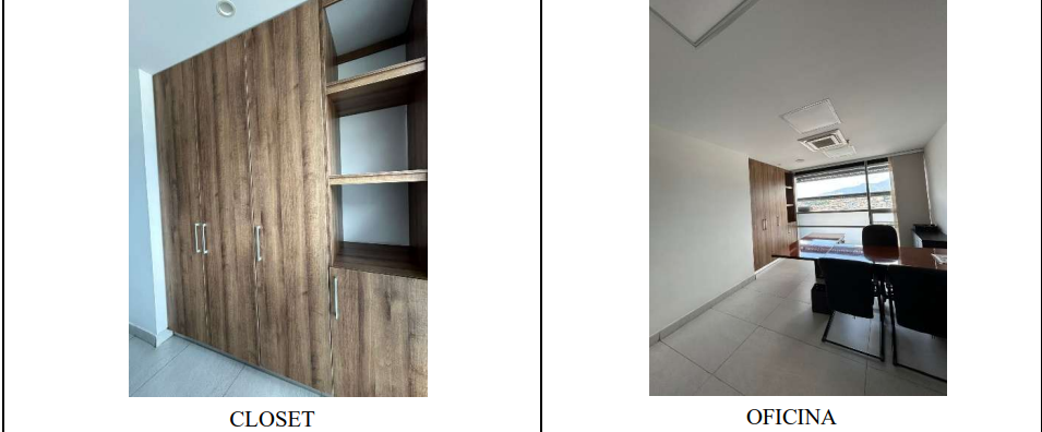Oficina en arriendo en Jordan, Ibagué, 160 m² · foto 2 de 14