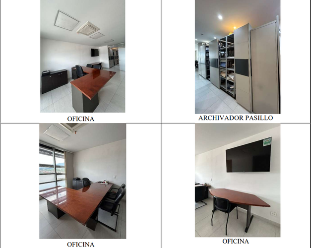 Oficina en arriendo en Jordan, Ibagué, 160 m² · foto 3 de 14