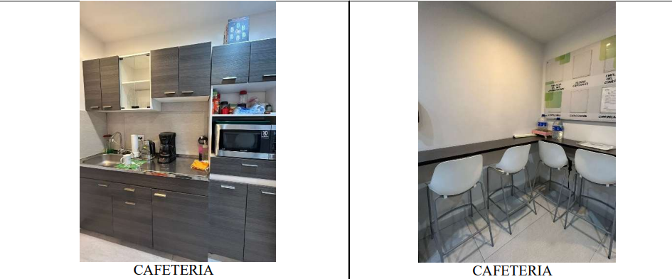 Oficina en arriendo en Jordan, Ibagué, 160 m² · foto 4 de 14