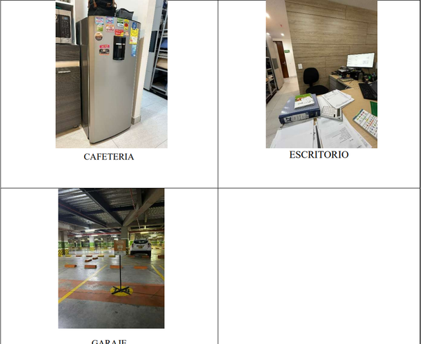 Oficina en arriendo en Jordan, Ibagué, 160 m² · foto 5 de 14
