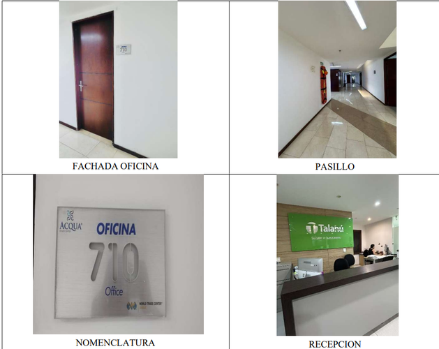 Oficina en arriendo en Jordan, Ibagué, 160 m² · foto 7 de 14