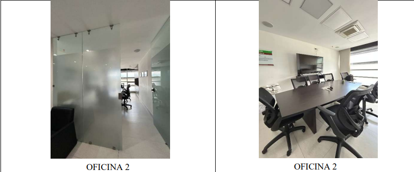 Oficina en arriendo en Jordan, Ibagué, 160 m² · foto 8 de 14