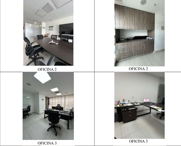 Oficina en arriendo en Jordan, Ibagué, 160 m² · foto 9 de 14