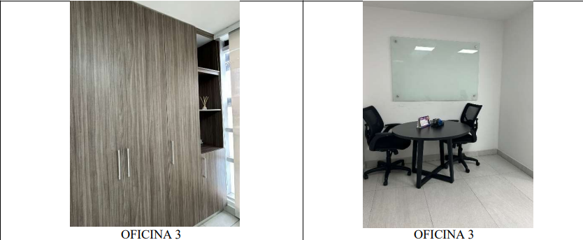 Oficina en arriendo en Jordan, Ibagué, 160 m² · foto 10 de 14