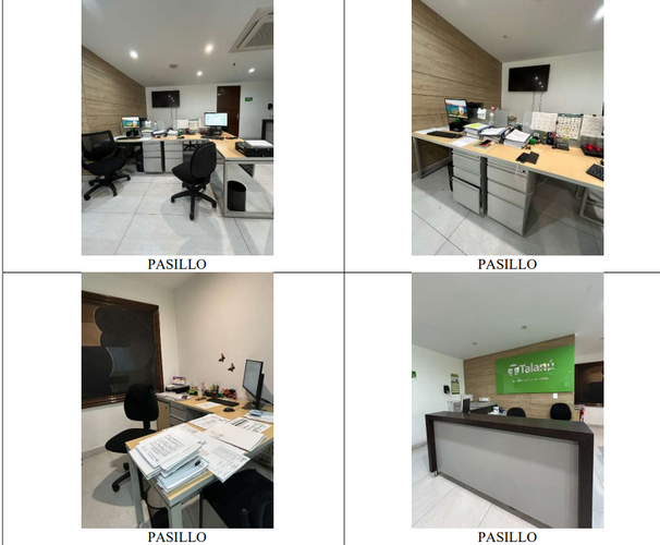 Oficina en arriendo en Jordan, Ibagué, 160 m² · foto 11 de 14