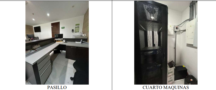 Oficina en arriendo en Jordan, Ibagué, 160 m² · foto 12 de 14